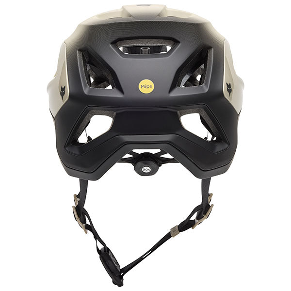 Product image of Fox Racing - Speedframe Backfade Helmet (MTB) SKU:33507-329-S | Sizes: SM, MD, LG | Designed for Mountain Bike, BMX and E-Bike riders | Available at BTO Sports