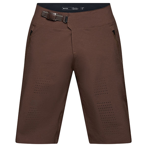 Product image of Fox Racing - Flexair Shorts (MTB) SKU:33760-222-30 | Sizes: 28–40 | Designed for Mountain Bike, BMX and E-Bike riders | Available at BTO Sports
