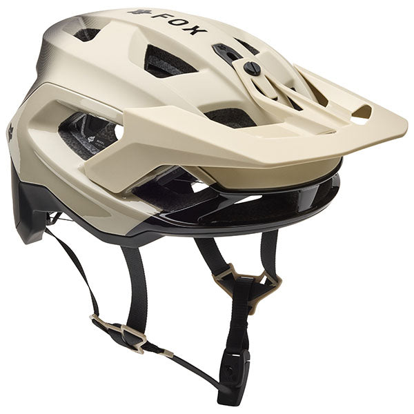 Product image of Fox Racing - Speedframe Backfade Helmet (MTB) SKU:33507-282-L | Sizes: SM, MD, LG | Designed for Mountain Bike, BMX and E-Bike riders | Available at BTO Sports