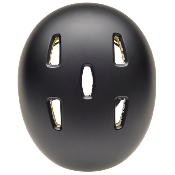 Product image of Fox Racing - Flight Pro Helmet (MTB) (Youth) SKU:31162-001-OS | Colors: Blk, Cocoa | Designed for Mountain Bike, BMX and E-Bike riders | Available at BTO Sports