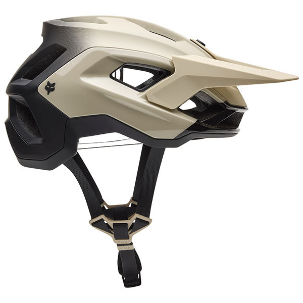 Product image of Fox Racing - Speedframe Backfade Helmet (MTB) SKU:33507-282-M | Sizes: SM, MD, LG | Designed for Mountain Bike, BMX and E-Bike riders | Available at BTO Sports