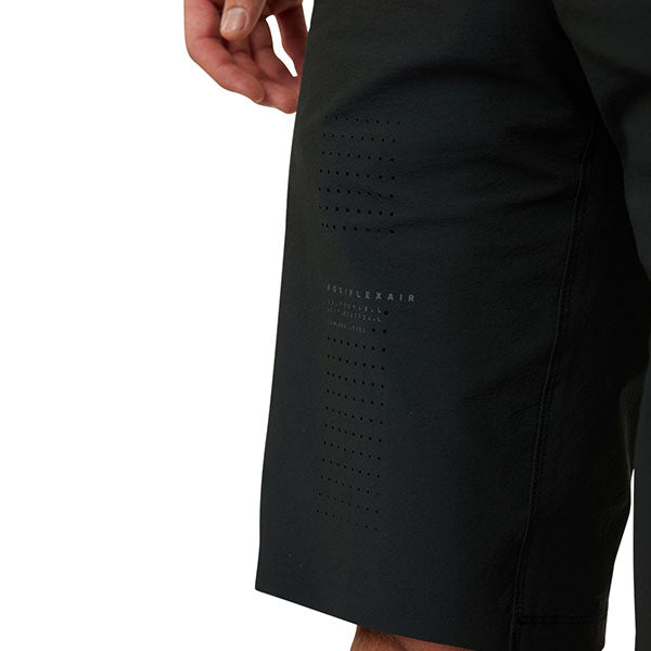 Product image of Fox Racing - Flexair Shorts (MTB) SKU:33760-373-38 | Sizes: 28–40 | Designed for Mountain Bike, BMX and E-Bike riders | Available at BTO Sports