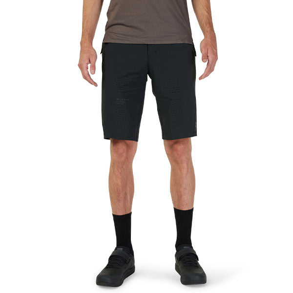Product image of Fox Racing - Flexair Shorts (MTB) SKU:33760-373-32 | Sizes: 28–40 | Designed for Mountain Bike, BMX and E-Bike riders | Available at BTO Sports