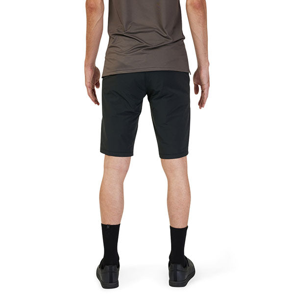 Product image of Fox Racing - Flexair Shorts (MTB) SKU:33760-373-34 | Sizes: 28–40 | Designed for Mountain Bike, BMX and E-Bike riders | Available at BTO Sports