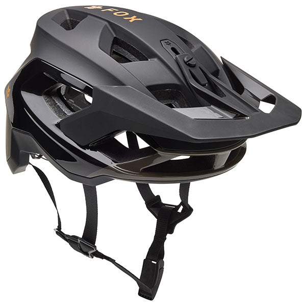 Product image of Fox Racing - Speedframe Backfade Helmet (MTB) SKU:33507-329-S | Sizes: SM, MD, LG | Designed for Mountain Bike, BMX and E-Bike riders | Available at BTO Sports
