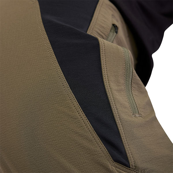 Product image of Fox Racing - Ranger Pants (MTB) (Womens) SKU:33459-373-14 | Sizes: 10–16 | Designed for Mountain Bike, BMX and E-Bike riders | Available at BTO Sports