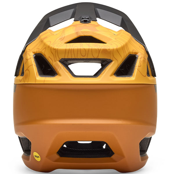 Product image of Fox Racing - Proframe Frequency Helmet (MTB) SKU:33477-373-S | Sizes: SM, MD, LG | Designed for Mountain Bike, BMX and E-Bike riders | Available at BTO Sports