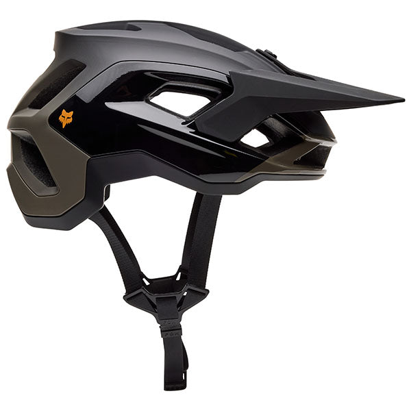 Product image of Fox Racing - Speedframe Backfade Helmet (MTB) SKU:33507-329-S | Sizes: SM, MD, LG | Designed for Mountain Bike, BMX and E-Bike riders | Available at BTO Sports