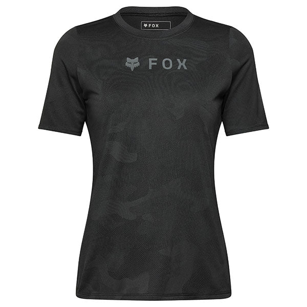 Product image of Fox Racing - Ranger TruDri Jersey (MTB) (Womens) SKU:33841-117-M | Sizes: SM–XL | Designed for Mountain Bike, BMX and E-Bike riders | Available at BTO Sports