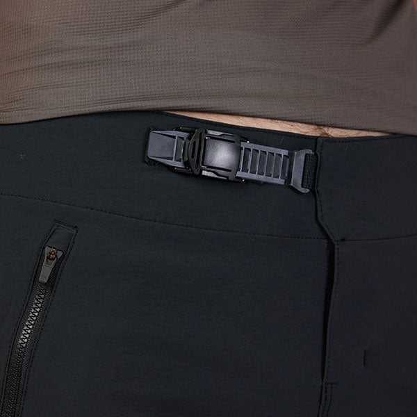 Product image of Fox Racing - Flexair Shorts (MTB) SKU:33760-222-28 | Sizes: 28–40 | Designed for Mountain Bike, BMX and E-Bike riders | Available at BTO Sports