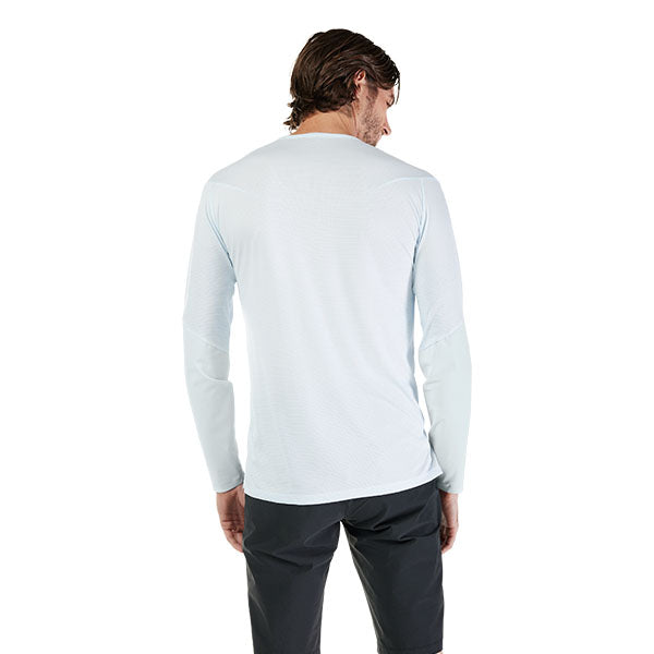 Product image of Fox Racing - Flexair Pro Long Sleeve Jersey (MTB) SKU:35884-264-S | Sizes: SM–XL | Designed for Mountain Bike, BMX and E-Bike riders | Available at BTO Sports