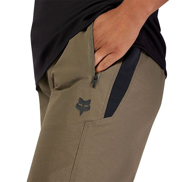 Product image of Fox Racing - Ranger Pants (MTB) (Womens) SKU:33459-373-10 | Sizes: 10–16 | Designed for Mountain Bike, BMX and E-Bike riders | Available at BTO Sports