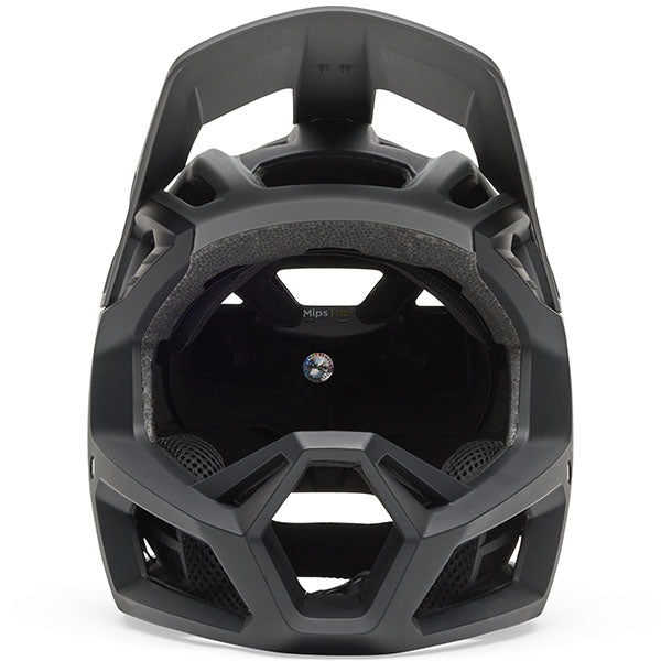 Product image of Fox Racing - Proframe Rizer Helmet (MTB) (Youth) SKU:33483-264-OS | Designed for Mountain Bike, BMX and E-Bike riders | Available at BTO Sports