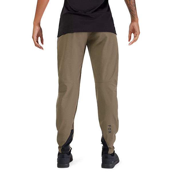 Product image of Fox Racing - Ranger Pants (MTB) (Womens) SKU:33459-373-8 | Sizes: 10–16 | Designed for Mountain Bike, BMX and E-Bike riders | Available at BTO Sports