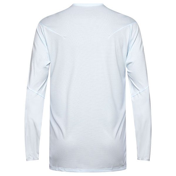 Product image of Fox Racing - Flexair Pro Long Sleeve Jersey (MTB) SKU:35884-222-XL | Sizes: SM–XL | Designed for Mountain Bike, BMX and E-Bike riders | Available at BTO Sports