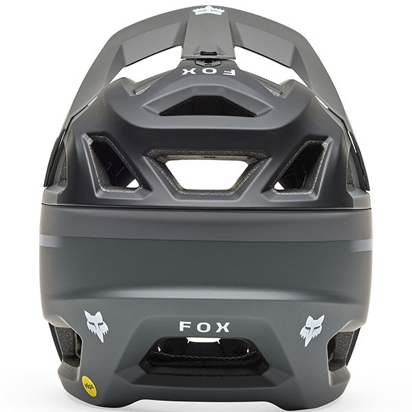 Product image of Fox Racing - Proframe Rizer Helmet (MTB) (Youth) SKU:33483-264-OS | Designed for Mountain Bike, BMX and E-Bike riders | Available at BTO Sports