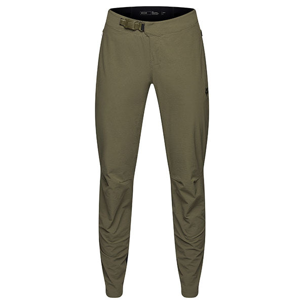 Product image of Fox Racing - Ranger Pants (MTB) (Womens) SKU:33459-373-2 | Sizes: 10–16 | Designed for Mountain Bike, BMX and E-Bike riders | Available at BTO Sports