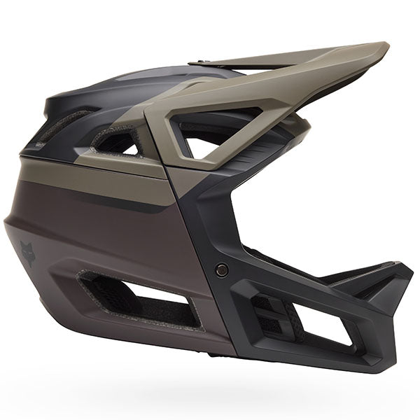 Product image of Fox Racing - Proframe Rizer Helmet (MTB) (Youth) SKU:33483-264-OS | Designed for Mountain Bike, BMX and E-Bike riders | Available at BTO Sports