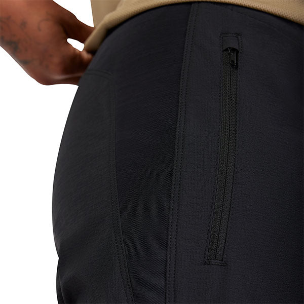 Product image of Fox Racing - Ranger Pants (MTB) (Womens) SKU:33459-001-14 | Sizes: 10–16 | Designed for Mountain Bike, BMX and E-Bike riders | Available at BTO Sports