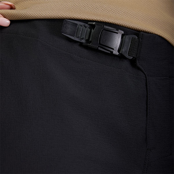 Product image of Fox Racing - Ranger Pants (MTB) (Womens) SKU:33459-001-16 | Sizes: 10–16 | Designed for Mountain Bike, BMX and E-Bike riders | Available at BTO Sports