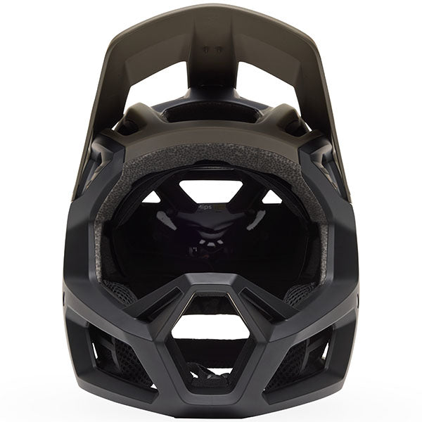 Product image of Fox Racing - Proframe Rizer Helmet (MTB) (Youth) SKU:33483-264-OS | Designed for Mountain Bike, BMX and E-Bike riders | Available at BTO Sports