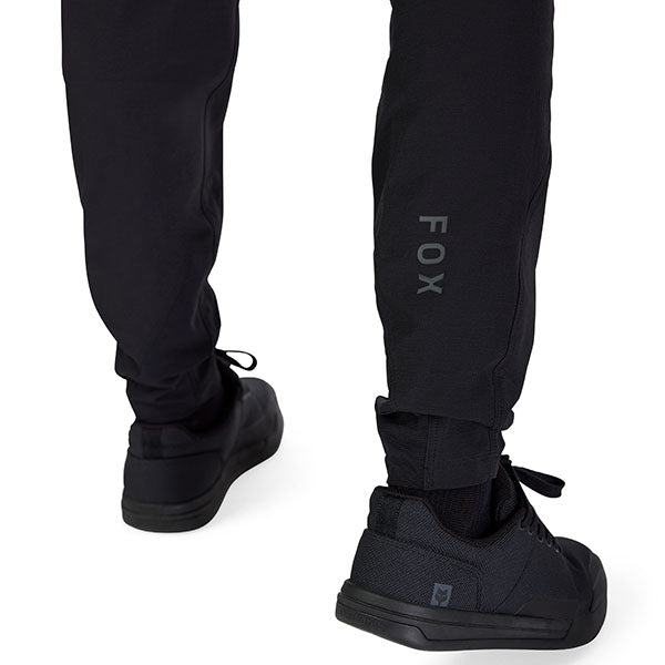 Product image of Fox Racing - Ranger Pants (MTB) (Womens) SKU:33459-001-12 | Sizes: 10–16 | Designed for Mountain Bike, BMX and E-Bike riders | Available at BTO Sports