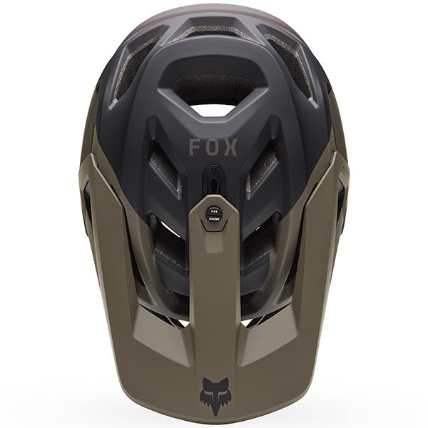 Product image of Fox Racing - Proframe Rizer Helmet (MTB) (Youth) SKU:33483-264-OS | Designed for Mountain Bike, BMX and E-Bike riders | Available at BTO Sports