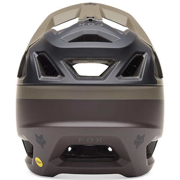 Product image of Fox Racing - Proframe Rizer Helmet (MTB) (Youth) SKU:33483-264-OS | Designed for Mountain Bike, BMX and E-Bike riders | Available at BTO Sports
