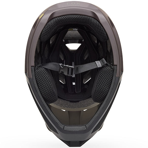 Product image of Fox Racing - Proframe Rizer Helmet (MTB) (Youth) SKU:33483-264-OS | Designed for Mountain Bike, BMX and E-Bike riders | Available at BTO Sports