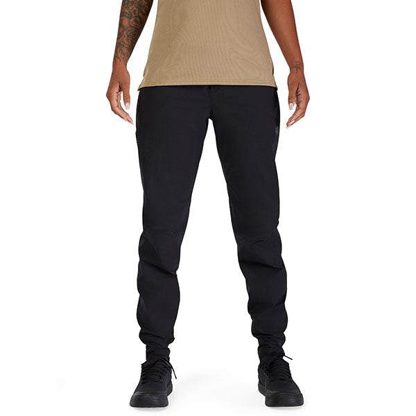 Product image of Fox Racing - Ranger Pants (MTB) (Womens) SKU:33459-001-6 | Sizes: 10–16 | Designed for Mountain Bike, BMX and E-Bike riders | Available at BTO Sports