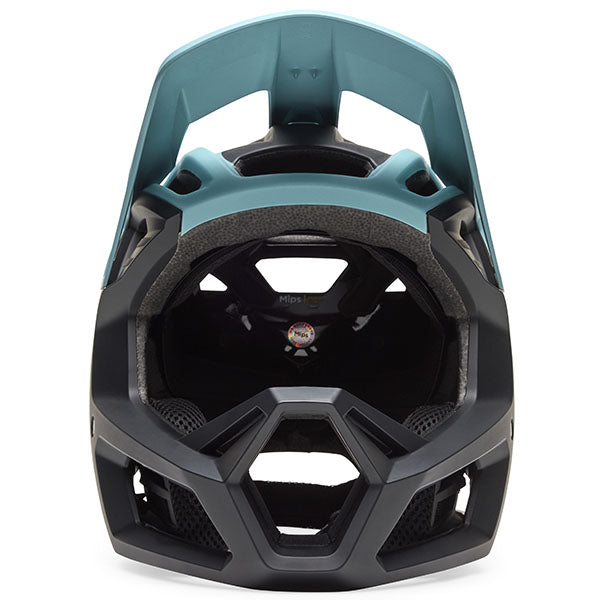 Product image of Fox Racing - Proframe Rizer Helmet (MTB) (Youth) SKU:33483-330-OS | Designed for Mountain Bike, BMX and E-Bike riders | Available at BTO Sports