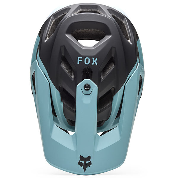 Product image of Fox Racing - Proframe Rizer Helmet (MTB) (Youth) SKU:33483-264-OS | Designed for Mountain Bike, BMX and E-Bike riders | Available at BTO Sports