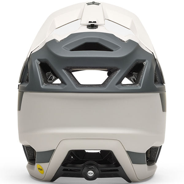 Product image of Fox Racing - Proframe RS Sol Helmet (MTB) SKU:33474-180-S | Sizes: SM, MD, LG | Designed for Mountain Bike, BMX and E-Bike riders | Available at BTO Sports