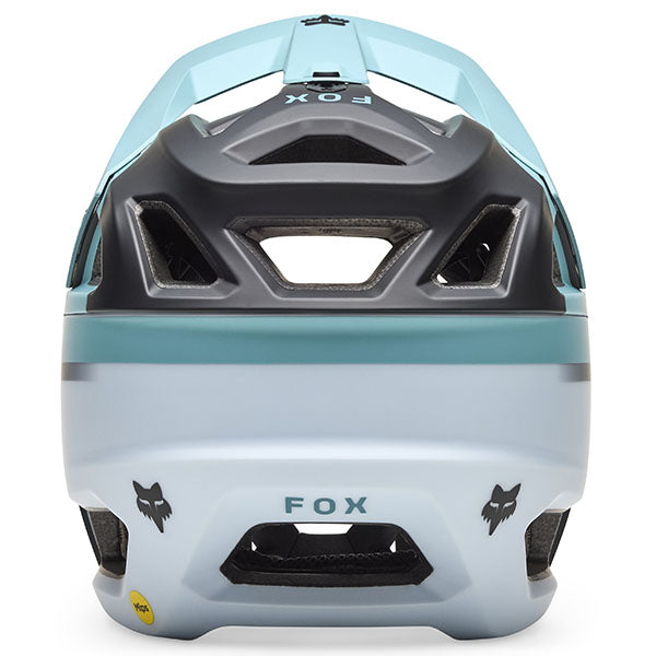 Product image of Fox Racing - Proframe Rizer Helmet (MTB) (Youth) SKU:33483-264-OS | Designed for Mountain Bike, BMX and E-Bike riders | Available at BTO Sports