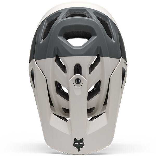 Product image of Fox Racing - Proframe RS Sol Helmet (MTB) SKU:33474-180-S | Sizes: SM, MD, LG | Designed for Mountain Bike, BMX and E-Bike riders | Available at BTO Sports