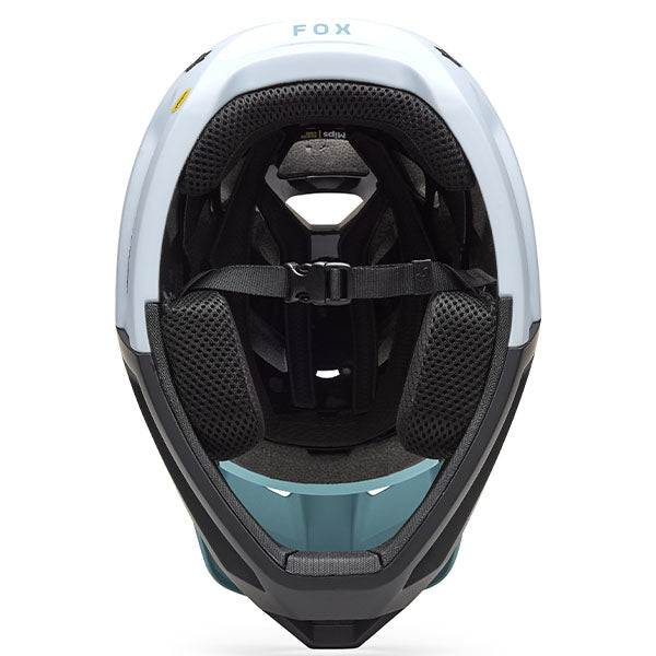 Product image of Fox Racing - Proframe Rizer Helmet (MTB) (Youth) SKU:33483-264-OS | Designed for Mountain Bike, BMX and E-Bike riders | Available at BTO Sports