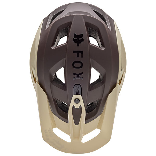 Product image of Fox Racing - Speedframe 5050 Helmet (MTB) SKU:33498-097-M | Sizes: SM, MD, LG | Designed for Mountain Bike, BMX and E-Bike riders | Available at BTO Sports