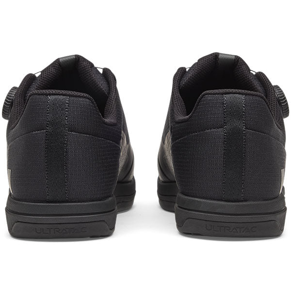 Product image of Fox Racing - Union BOA Shoes (MTB) SKU:33342-001-41.5 | Sizes: 37–47 | Designed for Mountain Bike, BMX and E-Bike riders | Available at BTO Sports