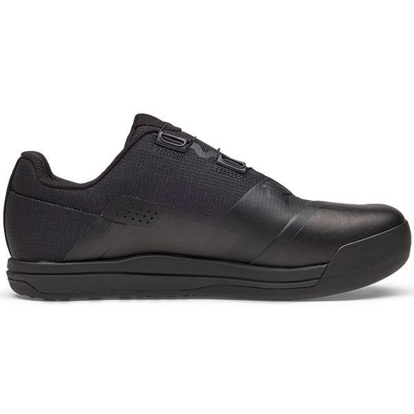 Product image of Fox Racing - Union BOA Shoes (MTB) SKU:33342-001-40 | Sizes: 37–47 | Designed for Mountain Bike, BMX and E-Bike riders | Available at BTO Sports