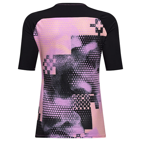 Product image of Fox Racing - Flexair Ascent Pulse Jersey (MTB) (Womens) SKU:33685-345-S | Sizes: SM–XL | Designed for Mountain Bike, BMX and E-Bike riders | Available at BTO Sports