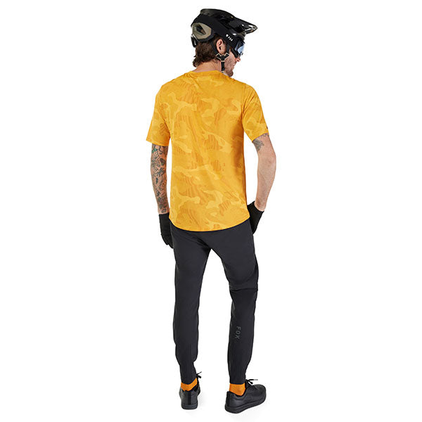 Product image of Fox Racing - Ranger TruDri Jersey (MTB) SKU:32366-472-2X | Sizes: SM–XL | Designed for Mountain Bike, BMX and E-Bike riders | Available at BTO Sports