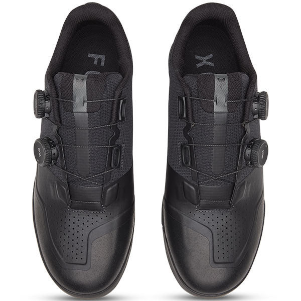 Product image of Fox Racing - Union BOA Shoes (MTB) SKU:33342-001-39 | Sizes: 37–47 | Designed for Mountain Bike, BMX and E-Bike riders | Available at BTO Sports
