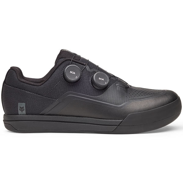 Product image of Fox Racing - Union BOA Shoes (MTB) SKU:33342-001-38 | Sizes: 37–47 | Designed for Mountain Bike, BMX and E-Bike riders | Available at BTO Sports