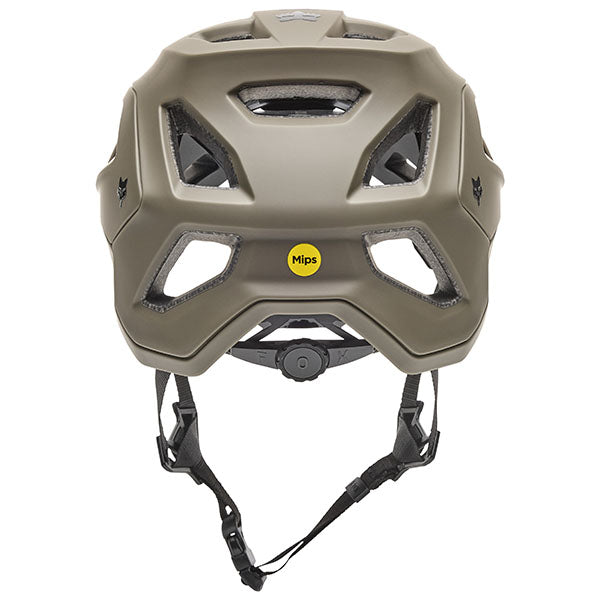 Product image of Fox Racing - Speedframe Solid Helmet (MTB) SKU:33349-001-S | Sizes: SM, MD, LG | Designed for Mountain Bike, BMX and E-Bike riders | Available at BTO Sports