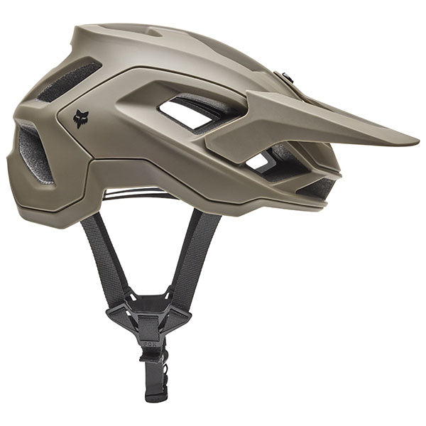 Product image of Fox Racing - Speedframe Solid Helmet (MTB) SKU:33349-373-S | Sizes: SM, MD, LG | Designed for Mountain Bike, BMX and E-Bike riders | Available at BTO Sports