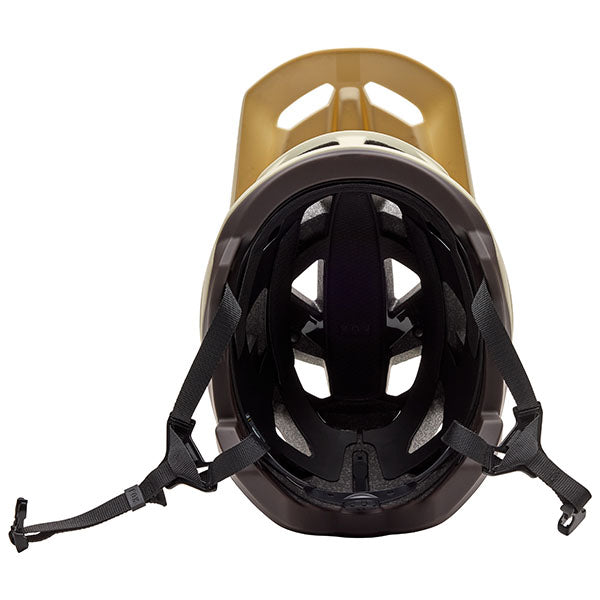 Product image of Fox Racing - Speedframe 5050 Helmet (MTB) SKU:33498-097-S | Sizes: SM, MD, LG | Designed for Mountain Bike, BMX and E-Bike riders | Available at BTO Sports