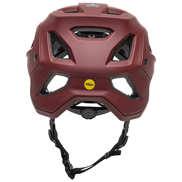 Product image of Fox Racing - Speedframe Solid Helmet (MTB) SKU:33349-001-S | Sizes: SM, MD, LG | Designed for Mountain Bike, BMX and E-Bike riders | Available at BTO Sports