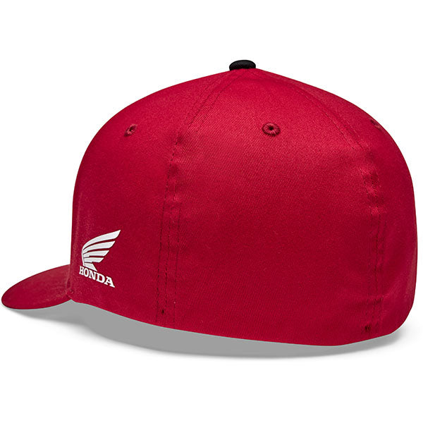 Fox Racing - Honda Flexfit Hat - alternate view