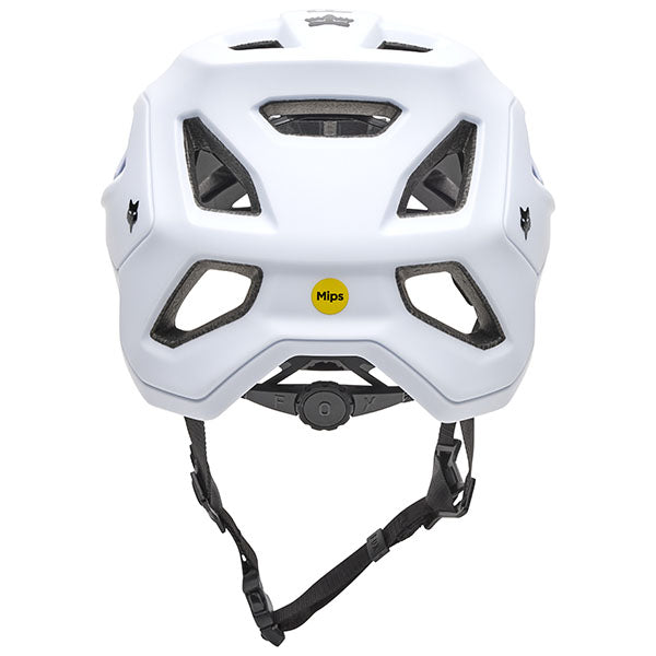 Product image of Fox Racing - Speedframe Solid Helmet (MTB) SKU:33349-001-S | Sizes: SM, MD, LG | Designed for Mountain Bike, BMX and E-Bike riders | Available at BTO Sports
