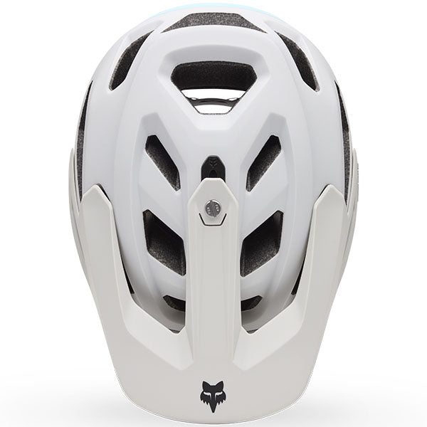 Product image of Fox Racing - Dropframe Pro Grid Helmet (MTB) SKU:33468-001-S | Sizes: SM, MD, LG | Designed for Mountain Bike, BMX and E-Bike riders | Available at BTO Sports